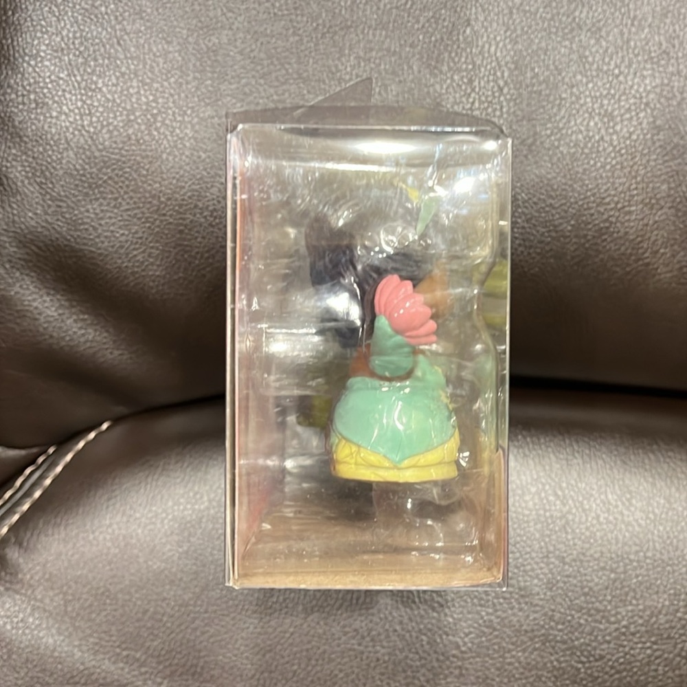 NEW TIANA Little People Fisher-Price Disney Princess - Picture 5 of 8